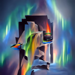 Impermanent Digital #1685