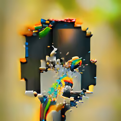 Impermanent Digital #1147