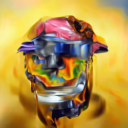 Impermanent Digital #2224