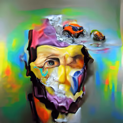 Impermanent Digital #1825