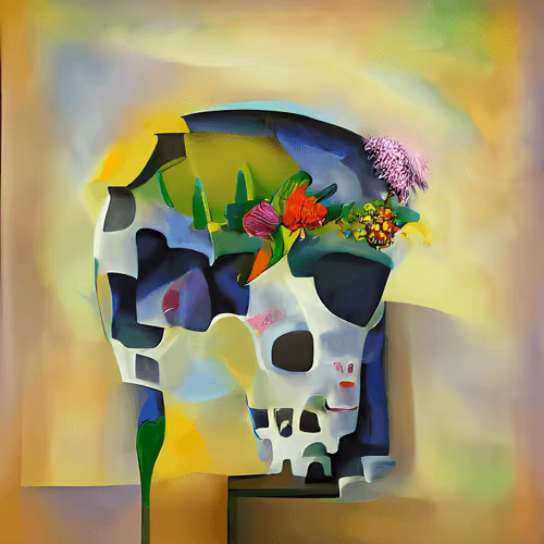 Impermanent Digital #1011