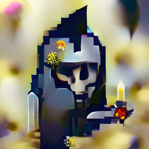 Impermanent Digital #1764