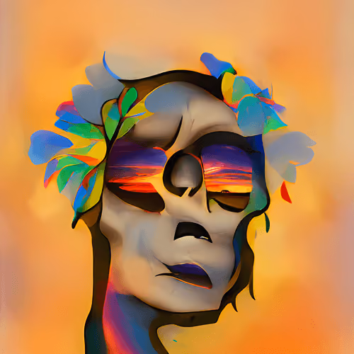 Impermanent Digital #1354