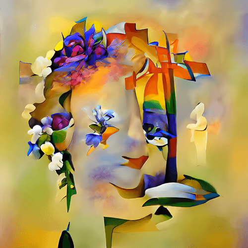 Impermanent Digital #2065