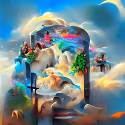 Impermanent Digital #3822