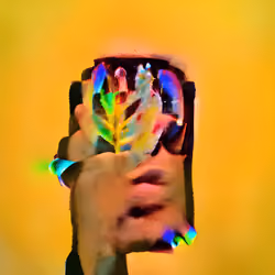 Impermanent Digital #1050