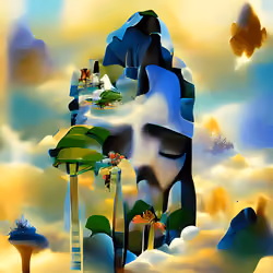 Impermanent Digital #2931