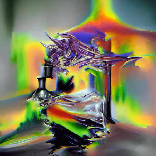 Impermanent Digital