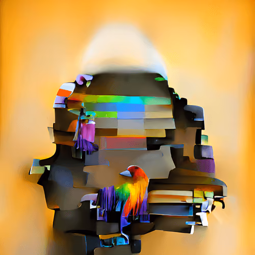 Impermanent Digital #547