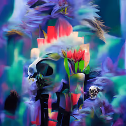 Impermanent Digital #3710