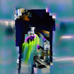 Impermanent Digital #3648