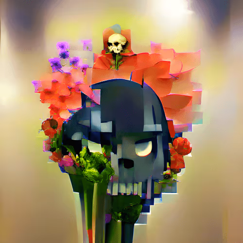 Impermanent Digital