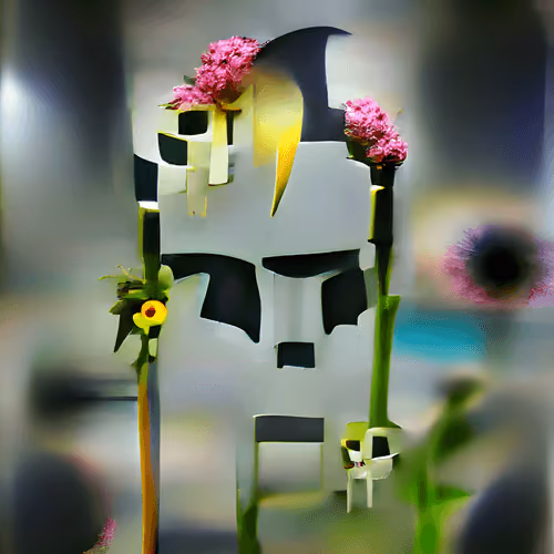 Impermanent Digital #2277