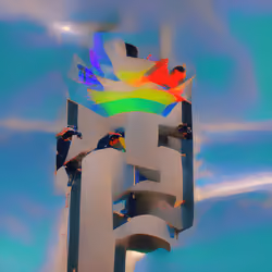 Impermanent Digital #3936