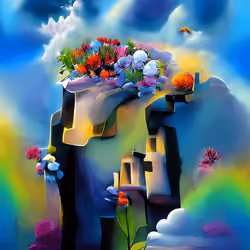 Impermanent Digital #2846