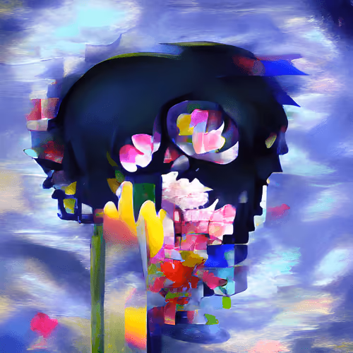 Impermanent Digital #117