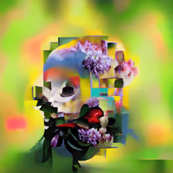 Impermanent Digital #3895