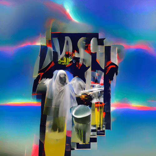 Impermanent Digital #3239