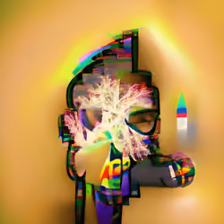 Impermanent Digital #2273