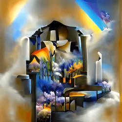 Impermanent Digital #1913
