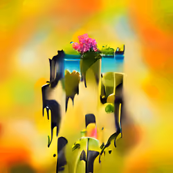 Impermanent Digital #2779
