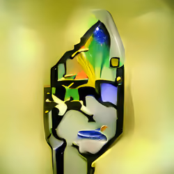 Impermanent Digital #2295