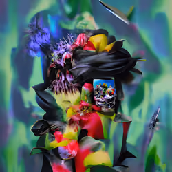 Impermanent Digital #1282