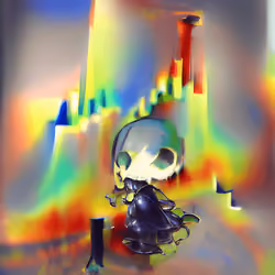 Impermanent Digital #4301