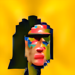 Impermanent Digital #3494