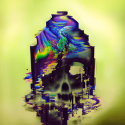 Impermanent Digital #1879