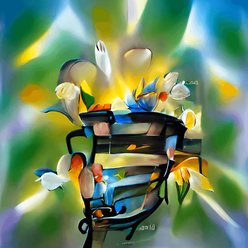 Impermanent Digital #184