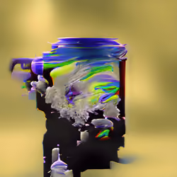 Impermanent Digital #3196
