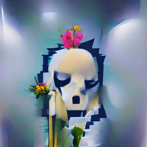 Impermanent Digital
