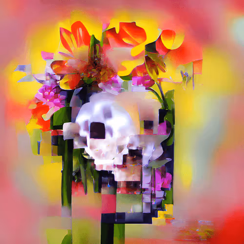 Impermanent Digital