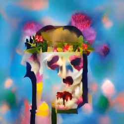 Impermanent Digital #3417