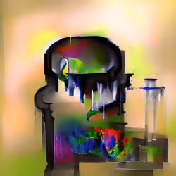 Impermanent Digital #3279