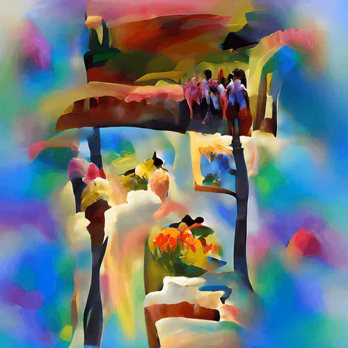 Impermanent Digital