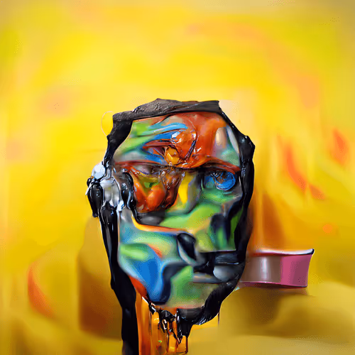 Impermanent Digital