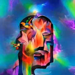 Impermanent Digital #2844