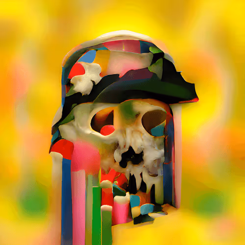 Impermanent Digital