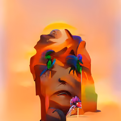 Impermanent Digital #668