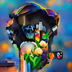 Impermanent Digital #3428
