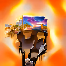 Impermanent Digital #3157