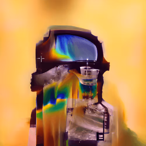 Impermanent Digital #4440