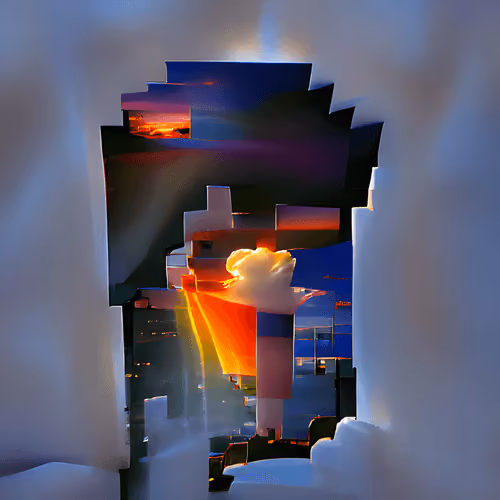 Impermanent Digital #1355