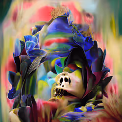 Impermanent Digital #2145