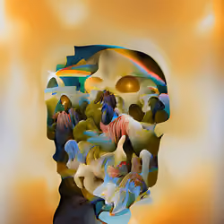 Impermanent Digital #2791
