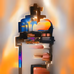 Impermanent Digital #2184