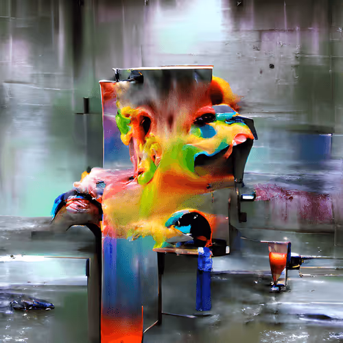 Impermanent Digital #276