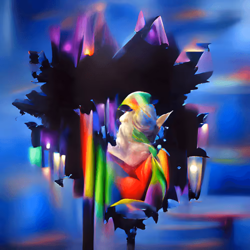 Impermanent Digital #3726